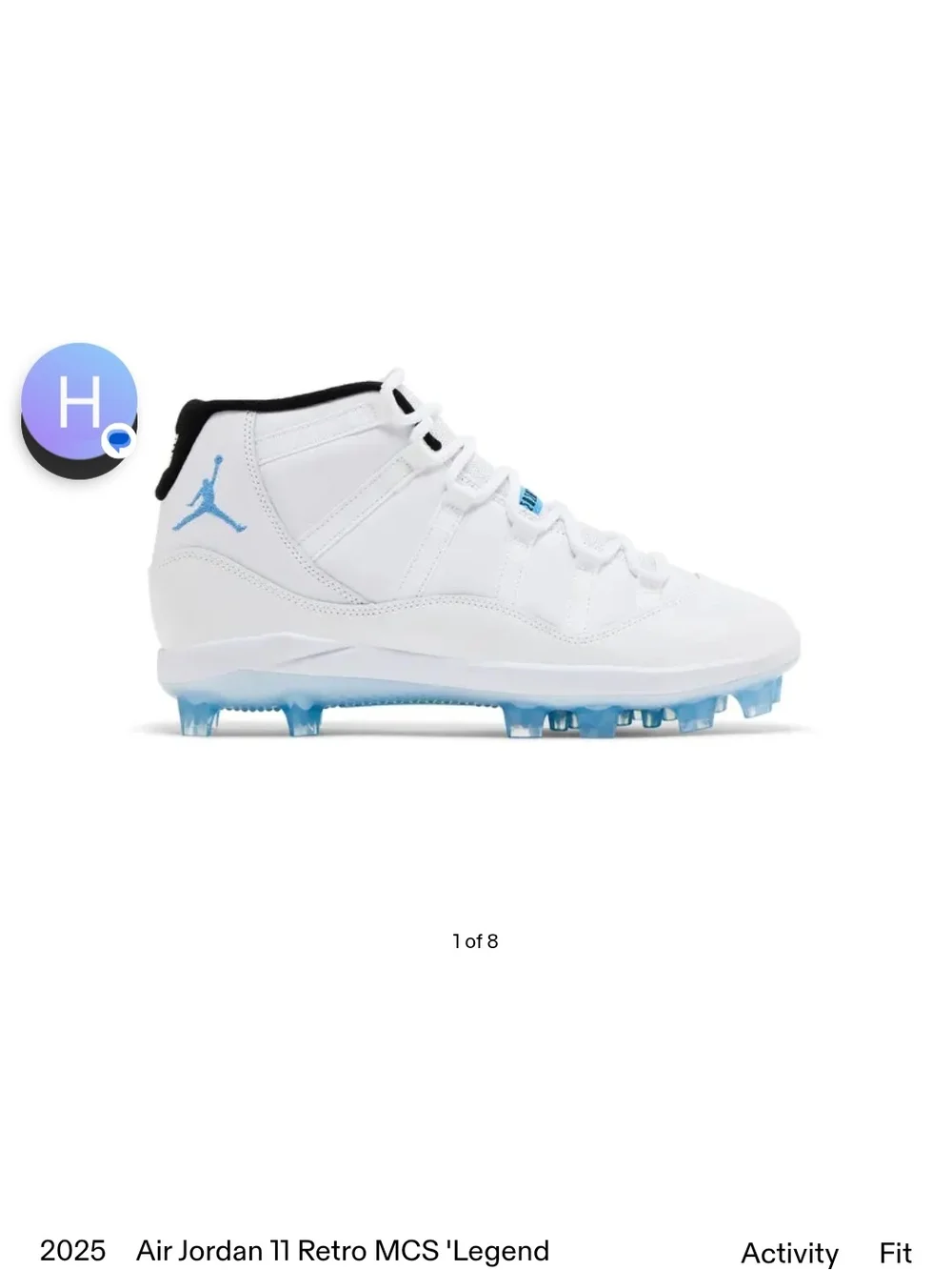 Nike men air